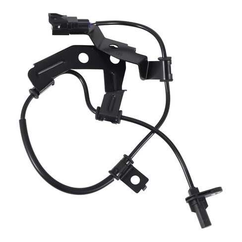 ABS عجلة السرعة الاستشعار ABS الاستشعار نظام الفرامل المضادة للقفل الاستشعار رقم 956802W000/95680B8000/956802W500 لكيا سورينتو 2012-2019 1 قطعة اليسار الخلفي in Kuwait