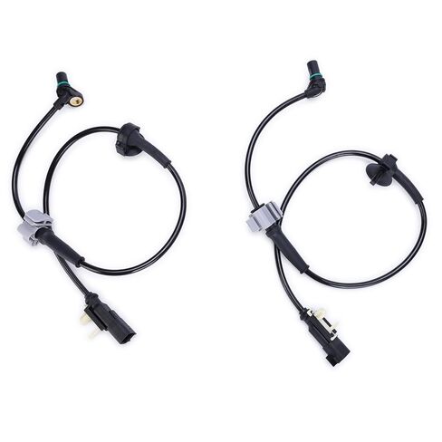 Wheel Speed Sensor Compatible for Silverado 1500 2014-2019 for Tahoe 2015-2017 for GMC Sierra 1500 2014-2019 Replace 520971873, 22775301 in Kuwait