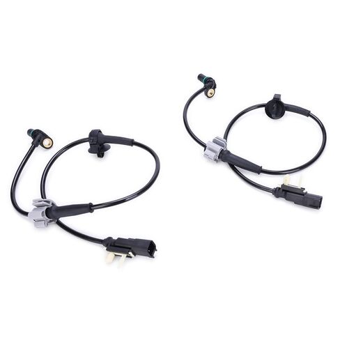 Wheel Speed Sensor Compatible for Silverado 1500 2014-2019 for Tahoe 2015-2017 for GMC Sierra 1500 2014-2019 Replace 520971873, 22775301 in Kuwait