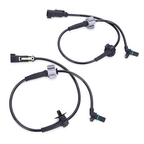 Wheel Speed Sensor Compatible for Silverado 1500 2014-2019 for Tahoe 2015-2017 for GMC Sierra 1500 2014-2019 Replace 520971873, 22775301 in Kuwait