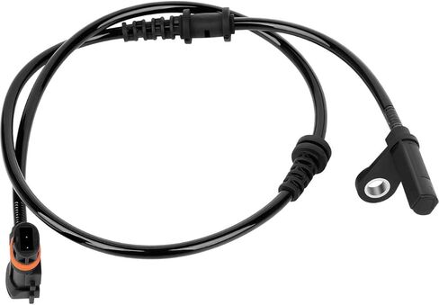 ABS Wheel Speed Sensor 2045400117 A2045400117 Fits for Mercedes-Benz C300 4matic Sport Luxury 2008 2009 2010 2011 3.0L V6 C350 Sport 2008 2009 2010 2011 in Saudi Arabia