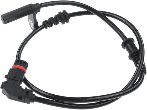 ABS Wheel Speed Sensor 2045400117 A2045400117 Fits for Mercedes-Benz C300 4matic Sport Luxury 2008 2009 2010 2011 3.0L V6 C350 Sport 2008 2009 2010 2011 in Saudi Arabia