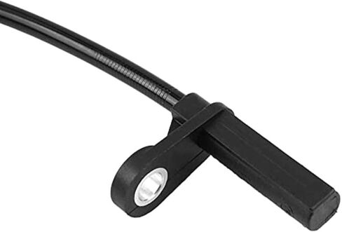 ABS Wheel Speed Sensor 2045400117 A2045400117 Fits for Mercedes-Benz C300 4matic Sport Luxury 2008 2009 2010 2011 3.0L V6 C350 Sport 2008 2009 2010 2011 in Saudi Arabia