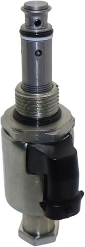 107-1228 24V Solenoids Valve Fits for Caterpillar CAT 460 Combine Harvester in Saudi Arabia