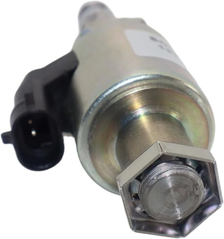 107-1228 24V Solenoids Valve Fits for Caterpillar CAT 460 Combine Harvester in Saudi Arabia