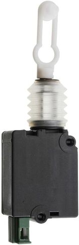 Replace Deck Lid Release Solenoid for Audi A4 Quattro 1.8L 2002 2003, for A4 Quattro 3.0L 2002 2003, 1 Pack in Saudi Arabia