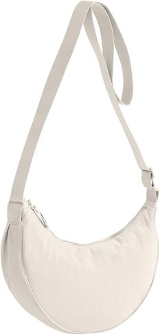 Crossbody Sling Bag adult,Small Shoulder Bag for Women and Men,Lightweight Travel Sling Bag with Adjustable Strap in Saudi Arabia