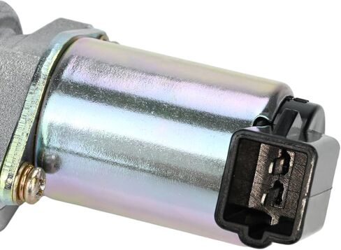 AC23 Idle Air Control Valve IAC Compatible with Ford F150 1986-1993, Ranger 1990-1994, Bronco 1987-1993, Aerostar 1990-1995 & Mazda B4000 1994, Replaces E9TE9F715BA, E9TZ9F715BA in Kuwait