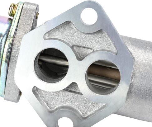 AC23 Idle Air Control Valve IAC Compatible with Ford F150 1986-1993, Ranger 1990-1994, Bronco 1987-1993, Aerostar 1990-1995 & Mazda B4000 1994, Replaces E9TE9F715BA, E9TZ9F715BA in Kuwait