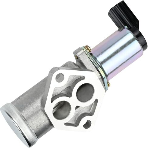 AC23 Idle Air Control Valve IAC Compatible with Ford F150 1986-1993, Ranger 1990-1994, Bronco 1987-1993, Aerostar 1990-1995 & Mazda B4000 1994, Replaces E9TE9F715BA, E9TZ9F715BA in Kuwait