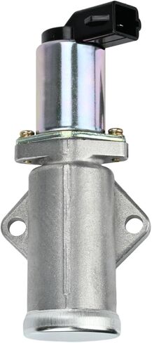 AC23 Idle Air Control Valve IAC Compatible with Ford F150 1986-1993, Ranger 1990-1994, Bronco 1987-1993, Aerostar 1990-1995 & Mazda B4000 1994, Replaces E9TE9F715BA, E9TZ9F715BA in Kuwait