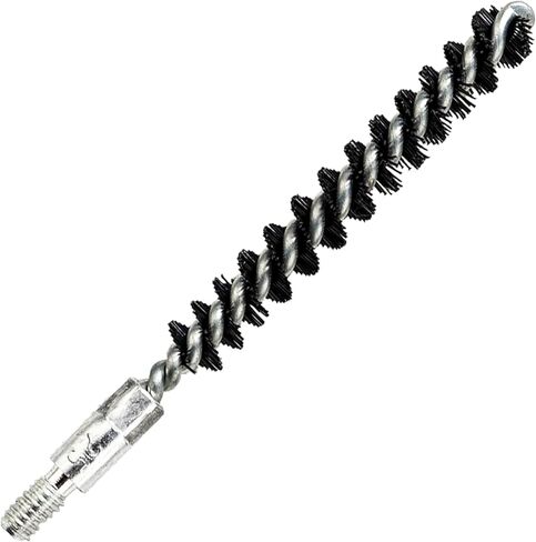 فرشاة بندقية نايلون KleenBore .243/.25/6mm/6.5mm in Kuwait