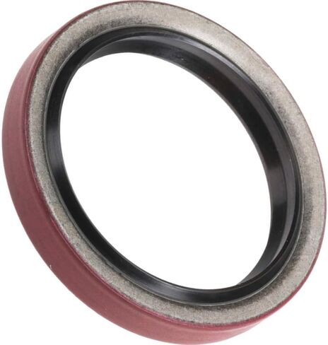 Rear Transfer Case Output Shaft Seal for Dodge W300 Pickup 1974 1 Pcs Replacement 3821395, 11924, D4T27B215B, D4TZ-7B215B in Saudi Arabia