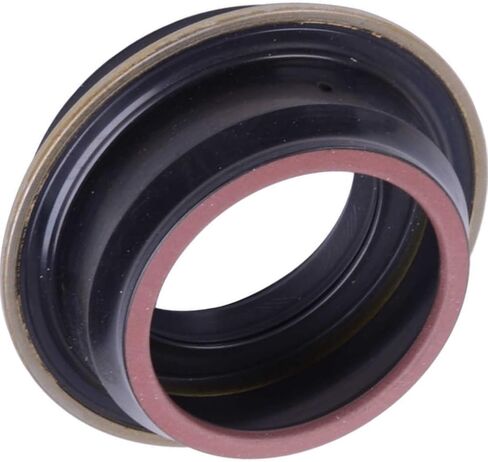 Rear Transfer Case Output Shaft Seal for GMC Sierra 1500 HD Classic 2007 1 PCS in Saudi Arabia
