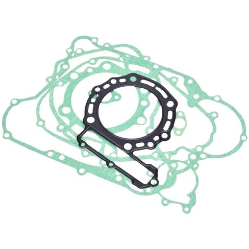 مجموعة حشيات إصلاح رأس أسطوانة الدراجة النارية 11004-1158 متوافقة مع KLR650 in Kuwait