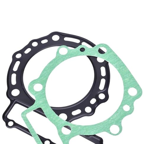 مجموعة حشيات إصلاح رأس أسطوانة الدراجة النارية 11004-1158 متوافقة مع KLR650 in Kuwait