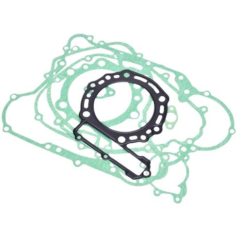 مجموعة حشيات إصلاح رأس أسطوانة الدراجة النارية 11004-1158 متوافقة مع KLR650 in Kuwait