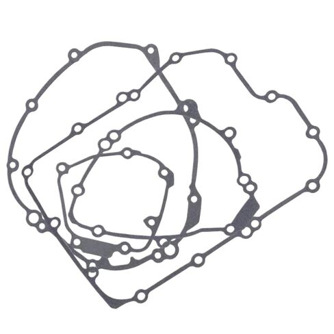 Cylinder Head Gasket Set 14B-11181-00-00 Compatible with YZF1000 R1 2009-2014 in Saudi Arabia