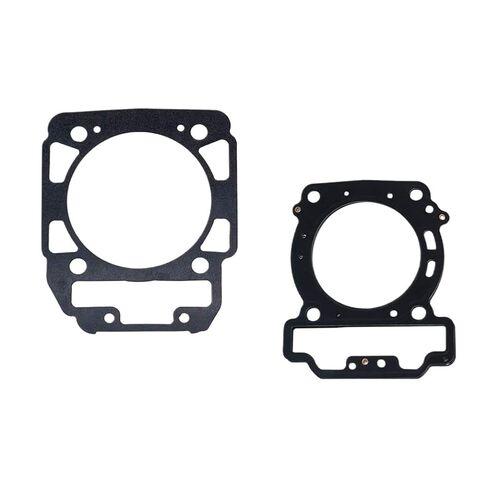 2-Set Cylinder I and II Piston Gasket Kit for CF800cc Engine Compatible with Z8 UForce U8 ZForce Models - Part Numbers 0800-023100-0001 0800-023002 in Kuwait