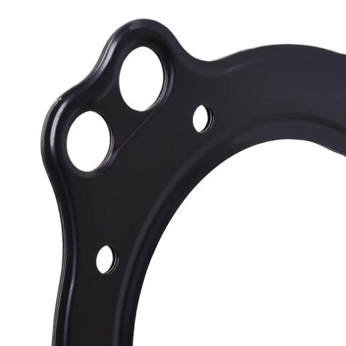 Cylinder Head Middle Gasket Repair Set Compatible with CBR600RR 2007-2023 CBR600 F5 in Saudi Arabia