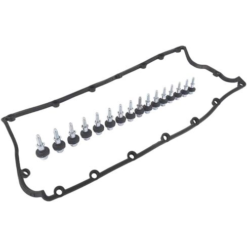 Cylinder Head Cover Gasket AP01 070103469B Compatible with Transporter T5 V in Saudi Arabia