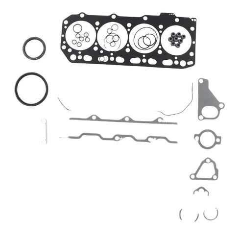Overhaul Full Gasket Kit Set 4D88 4TNE88 4TNV88 Compatible with PC40 PC45 Excavator in Kuwait