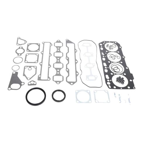 Overhaul Full Gasket Kit Set 4D88 4TNE88 4TNV88 Compatible with PC40 PC45 Excavator in Kuwait