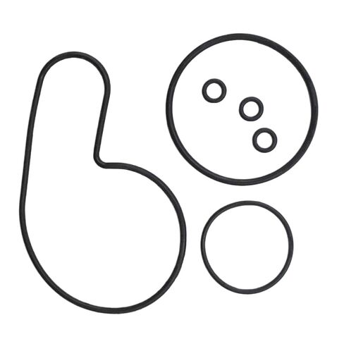 Cylinder Gaskets Full Kit Compatible with KFX400 KFX 400 2003–2006 in Kuwait