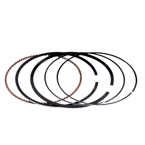 Air Cylinder Block Gaskets Full Kit 78mm 11005-0112 11005-1983 11060-1740 11061-1307 Compatible with KLX250 KLX300 in Kuwait