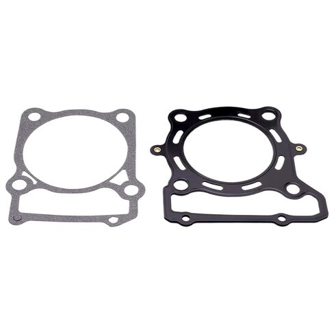 Air Cylinder Block Gaskets Full Kit 78mm 11005-0112 11005-1983 11060-1740 11061-1307 Compatible with KLX250 KLX300 in Kuwait