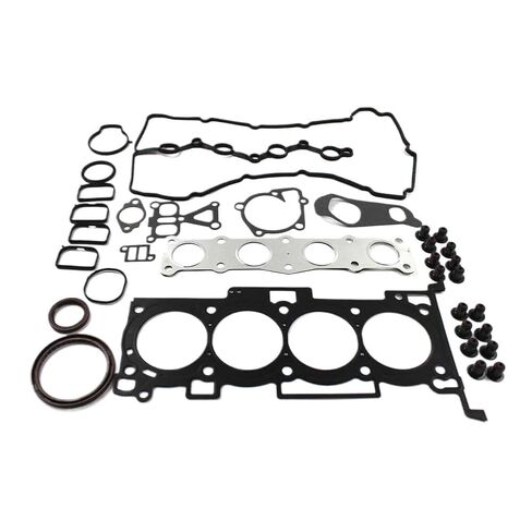 Gasket Seals Kit Compatible with G4KE 2.4L Engine for 2007–2019 Models – Includes 20910-2GL00 20910-2GH02 20910-2GM02 20910-2GM00 in Kuwait