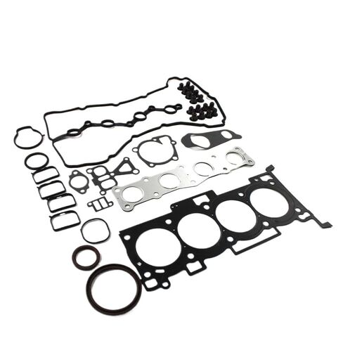 Gasket Seals Kit Compatible with G4KE 2.4L Engine for 2007–2019 Models – Includes 20910-2GL00 20910-2GH02 20910-2GM02 20910-2GM00 in Kuwait