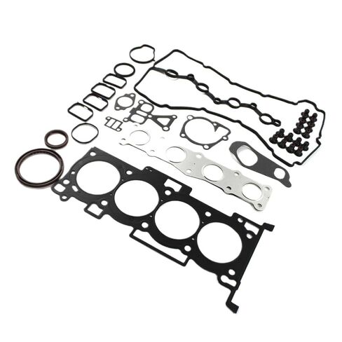 Gasket Seals Kit Compatible with G4KE 2.4L Engine for 2007–2019 Models – Includes 20910-2GL00 20910-2GH02 20910-2GM02 20910-2GM00 in Kuwait