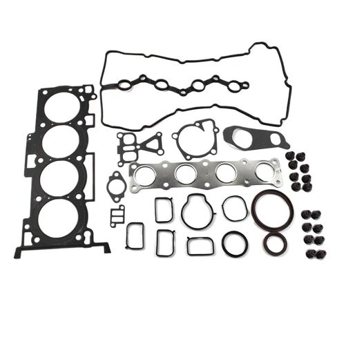 Gasket Seals Kit Compatible with G4KE 2.4L Engine for 2007–2019 Models – Includes 20910-2GL00 20910-2GH02 20910-2GM02 20910-2GM00 in Kuwait
