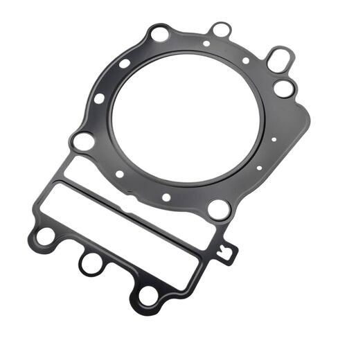 2 Pcs Cylinder Head Gasket for VN1700 1700 2009-14 Vaquero 11-19 Vaquero ABS 16-23 in Saudi Arabia