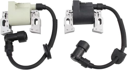 30500-ZJ1-013 30550-ZJ1-845 Ignition Coil fit for GXV610 GXV620 Predator 670cc Honda GX620 GX610 GX670 Cat12000 Left and Right Magento in Kuwait