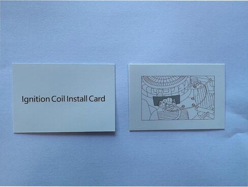 30500-ZJ1-013 30550-ZJ1-845 Ignition Coil fit for GXV610 GXV620 Predator 670cc Honda GX620 GX610 GX670 Cat12000 Left and Right Magento in Kuwait