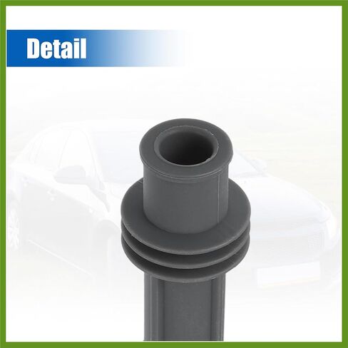 4 Set Engine Ignition Coil Boot Kit No.1208092/1208096/19005362 Fit for Chevrolet Cruze 2011-2015 Vehicle Components in Saudi Arabia
