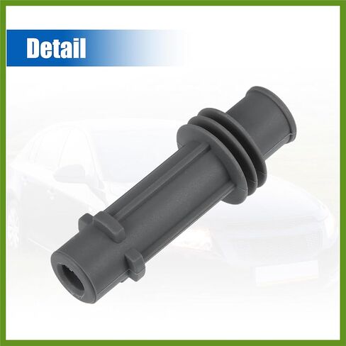 4 Set Engine Ignition Coil Boot Kit No.1208092/1208096/19005362 Fit for Chevrolet Cruze 2011-2015 Vehicle Components in Saudi Arabia