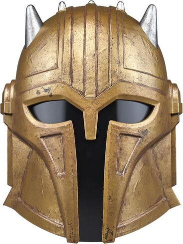 STAR WARS The Black Series Sabine Wren Premium Electronic Helmet with Advanced LED Effects, Ages 14 and Up in Saudi Arabia