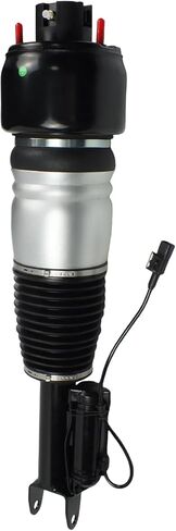 دعامة تعليق هوائي أمامي ممتص الصدمات 2113209313 لسيارة Mercedes-Benz E320 E350 E500 E550 لـ 2005-2011 C219 CLS500 CLS550 2-MATIC Airmatic 2113205513 (يمين) in Kuwait