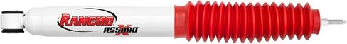 Rancho RS5000X RS55372 Suspension Shock Absorber in Saudi Arabia