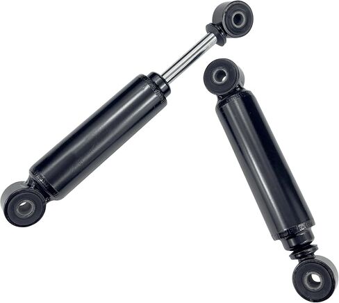 Front Shock Absorber Compatible with Club Car DS (1981–2011) Precedent (2004-up) Golf Cart Suspension Shocks 1010991 1014235 102588501 1033510-01 in Kuwait