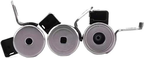 Transmission Solenoid Set Kit Compatible With Tundra A760 A761E A960E AB60F CN AB60E Auto Transmission Parts in Kuwait