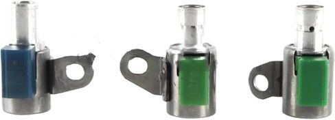 Transmission Solenoid Set Kit Compatible With Tundra A760 A761E A960E AB60F CN AB60E Auto Transmission Parts in Kuwait