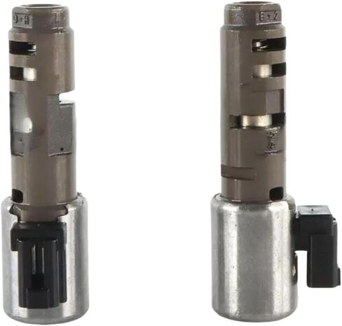 Transmission Solenoid Set Kit Compatible With Tundra A760 A761E A960E AB60F CN AB60E Auto Transmission Parts in Kuwait