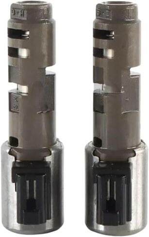 Transmission Solenoid Set Kit Compatible With Tundra A760 A761E A960E AB60F CN AB60E Auto Transmission Parts in Kuwait