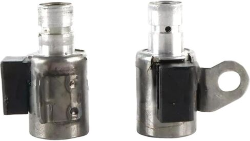 Transmission Solenoid Set Kit Compatible With Tundra A760 A761E A960E AB60F CN AB60E Auto Transmission Parts in Kuwait