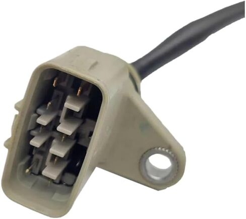 طقم الملف اللولبي ناقل الحركة مع حزام 1 قطعة متوافق مع 2000 On 1.5L 1.8L U340E U341E U341F in Kuwait