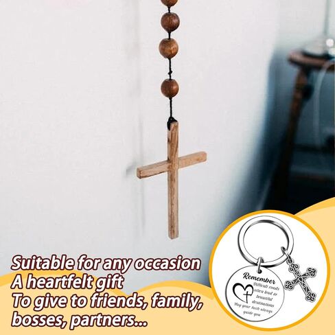 Inspirational gifts for women Religious Inspirational Stainless Steel Christian Gift with Uplifting Quote,Graduation Gifts for Women/Men, Religious Travel Keepsake for Difficult Times in Saudi Arabia